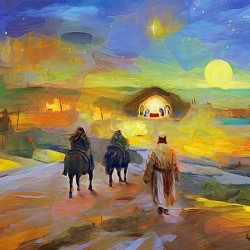 THE SHEPHERDS CALL 
