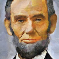 Abraham Lincoln