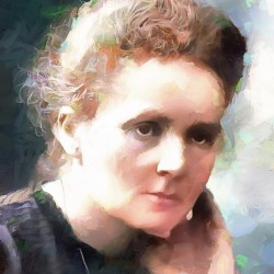 Marie Curie