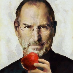 Steve Jobs