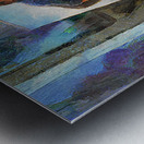 The Great Escape Metal print