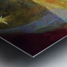 NATIVITY - Journey to Bethlehem Metal print