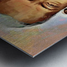 Thomas Dorsey Metal print