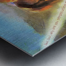 From Saul to Paul  Metal print