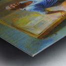 Dream of The Beggar Metal print