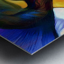 The Scent of Forgiveness and an Alabaster Box Metal print