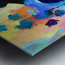 Keeper of The Scrolls Metal print