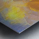 Journey to Bethlehem Metal print