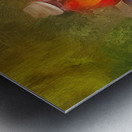 CARIBBEAN SCENES - PAN DEMIK Metal print