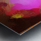 lost in space-3 Metal print