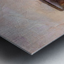 Cup of Tea Metal print