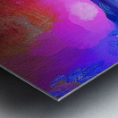 lost in space-1 Metal print