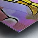 IchThys - Jesus Fish Metal print