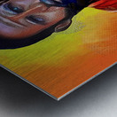 LUCIUS OF CYRENE Metal print