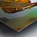 PRODIGAL DAUGHTER  Metal print