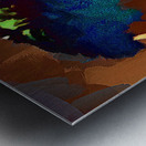 DOUBLE VISION - THE GUY INSIDE Metal print