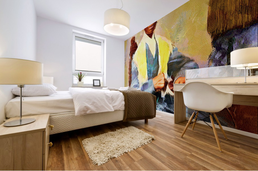 Sojourner Truth Mural print