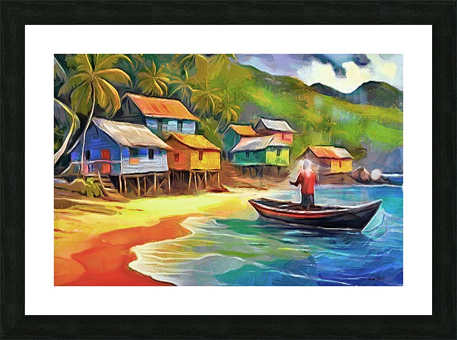  Fine Art print