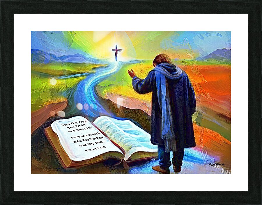  Fine Art print