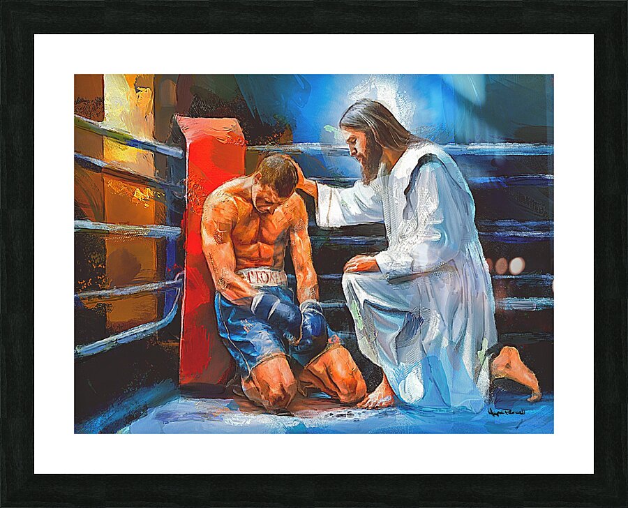  Fine Art print