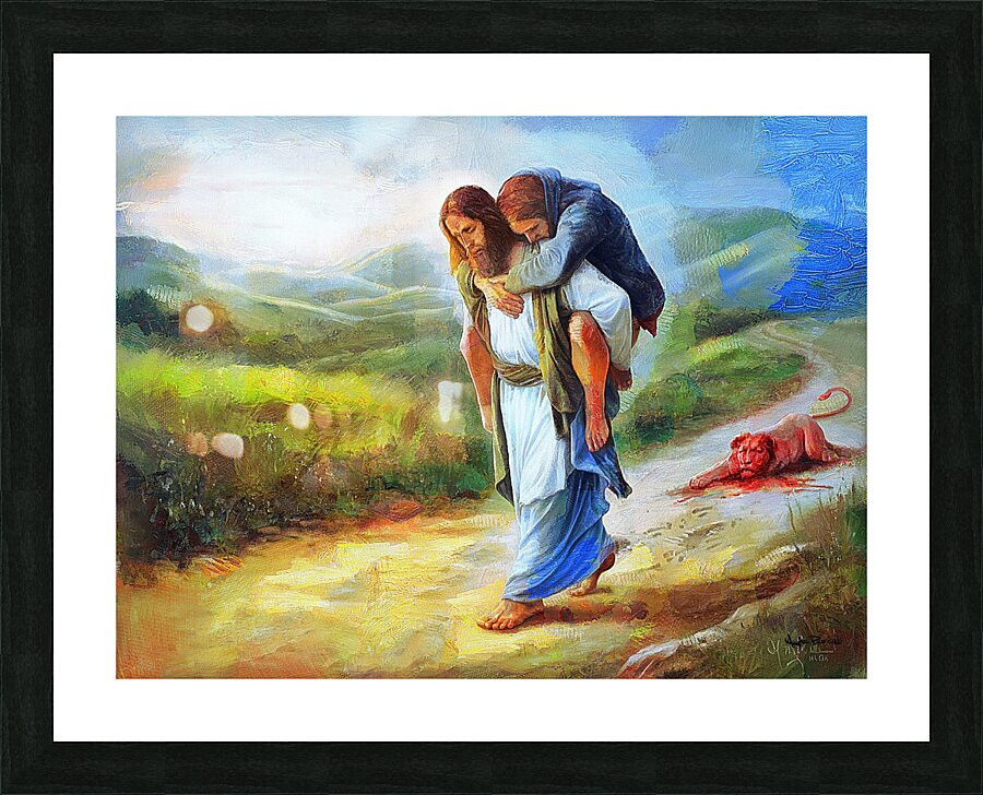  Fine Art print