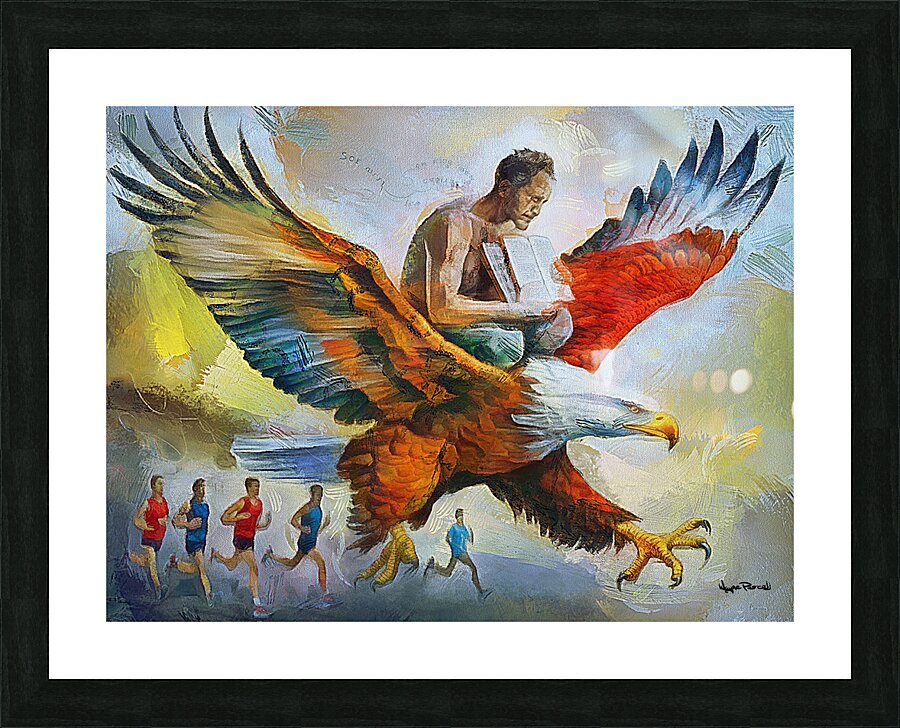  Fine Art print