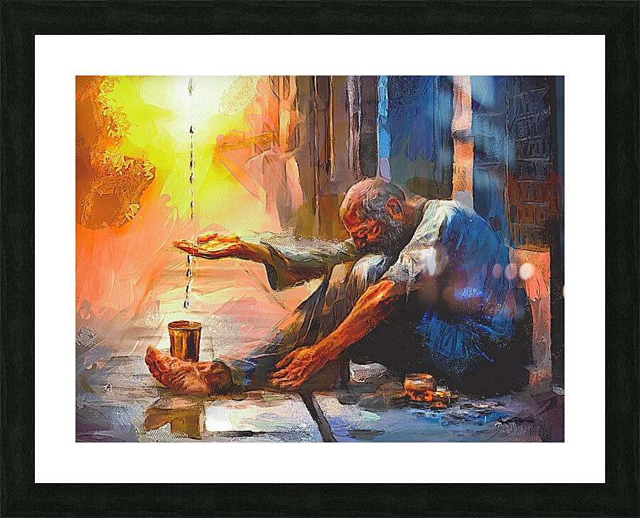  Fine Art print