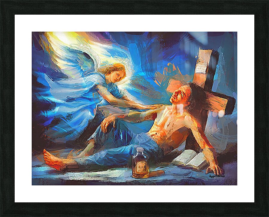  Fine Art print