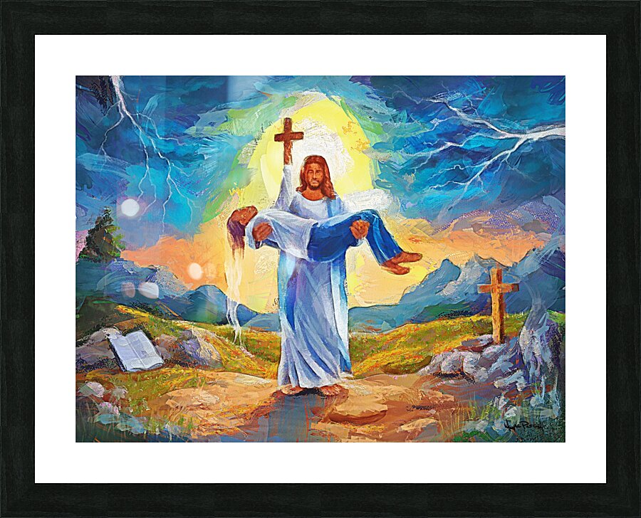  Fine Art print