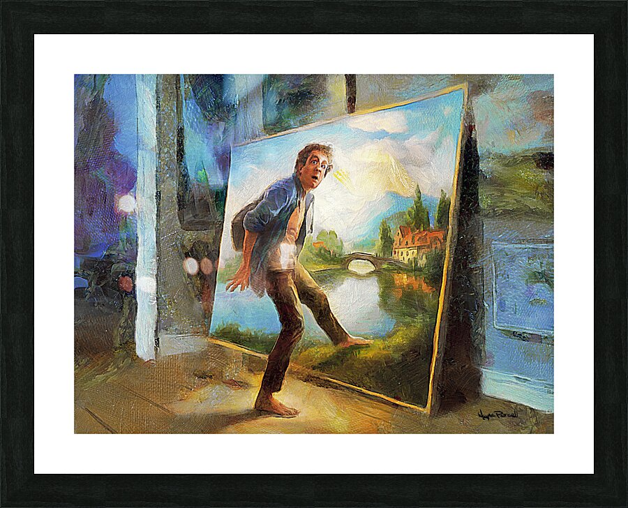  Fine Art print
