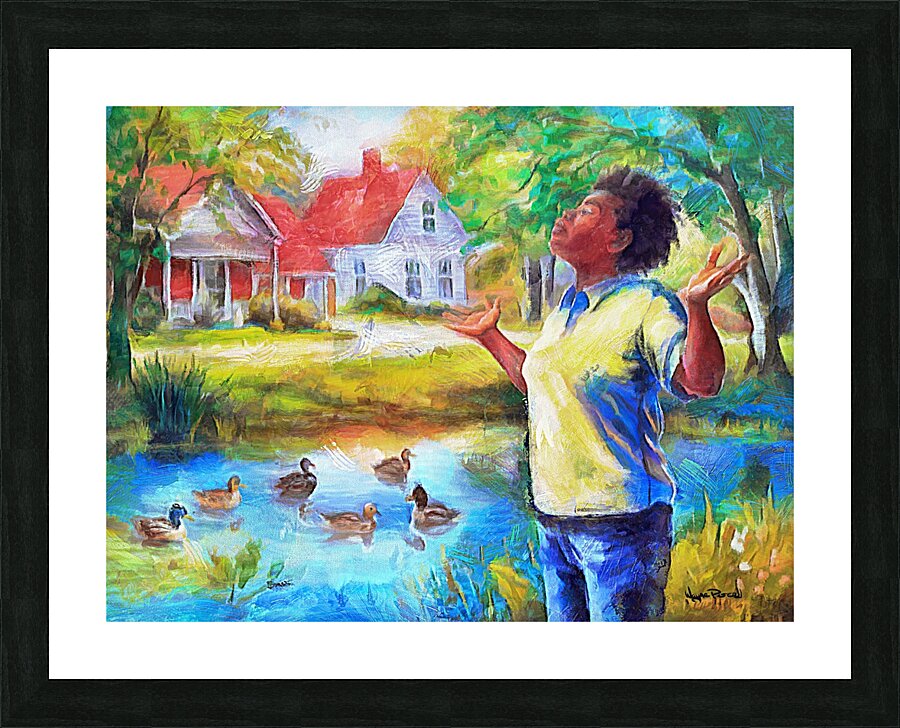  Fine Art print