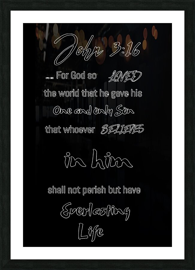  Fine Art print