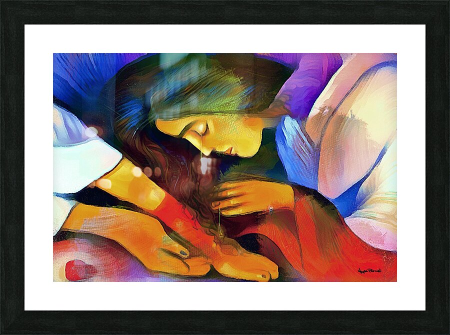  Fine Art print