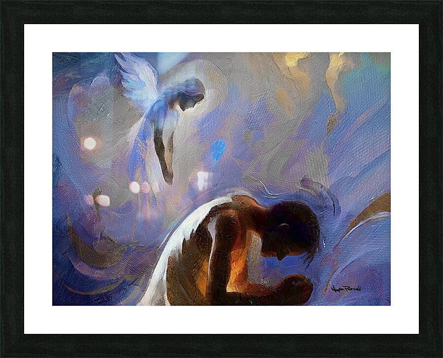  Fine Art print