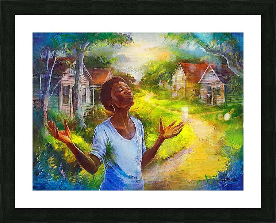  Fine Art print
