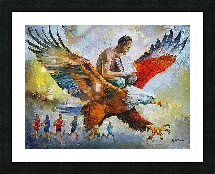  Fine Art print
