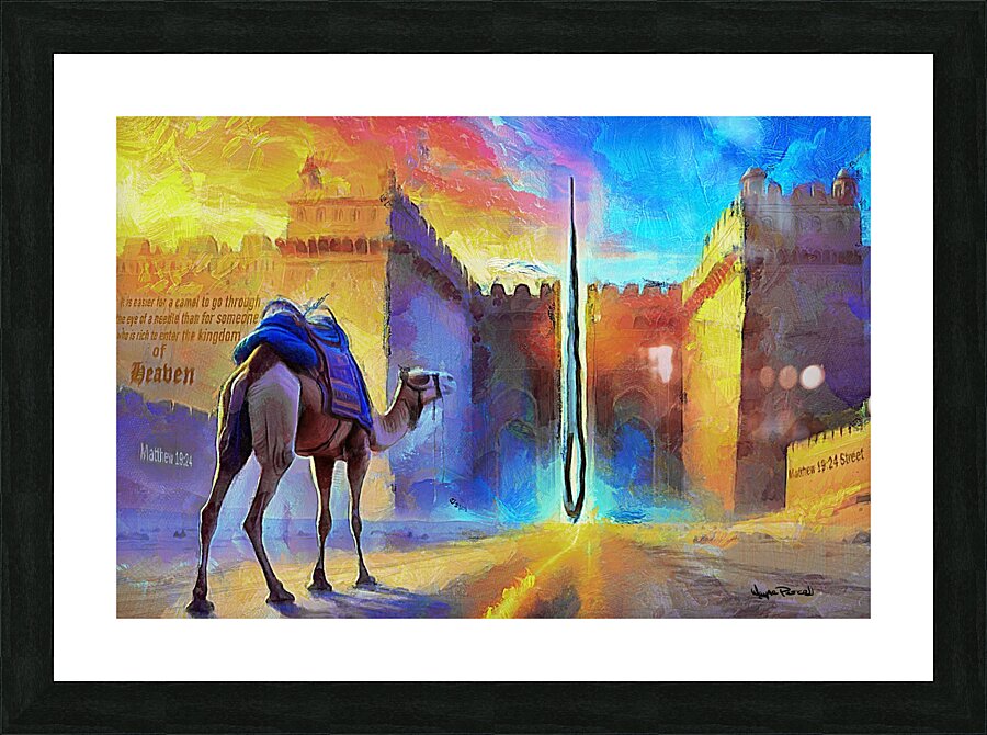  Fine Art print