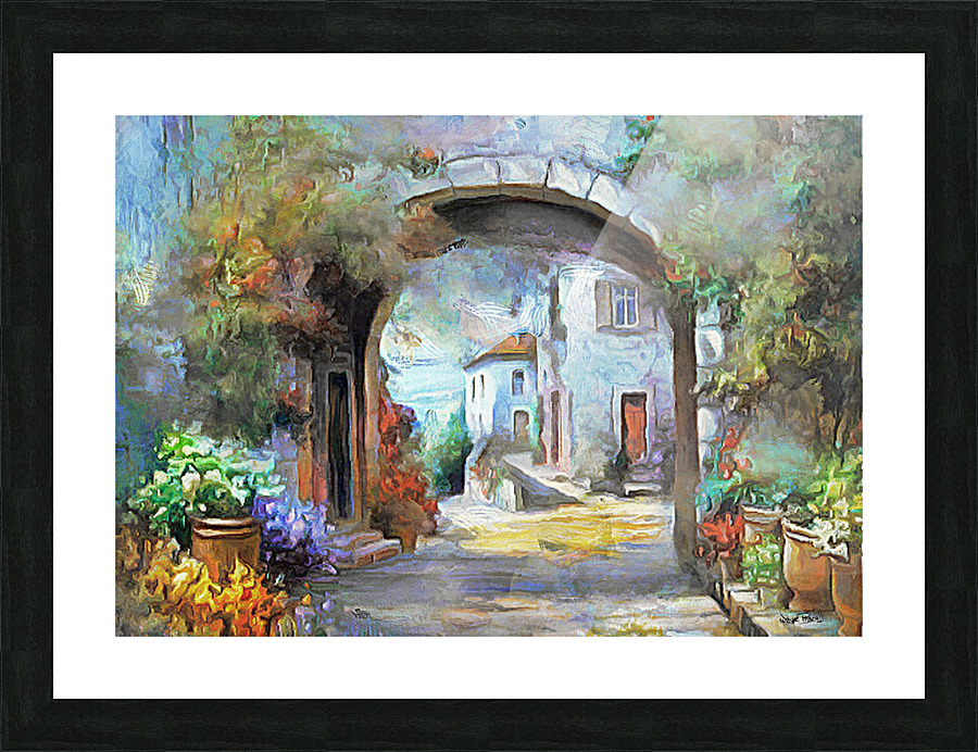  Fine Art print