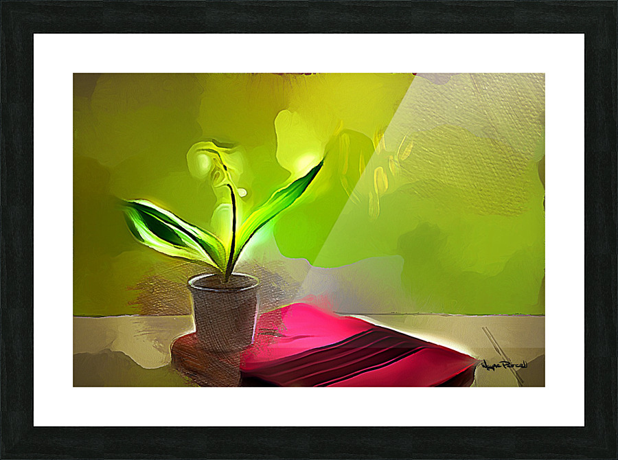  Fine Art print