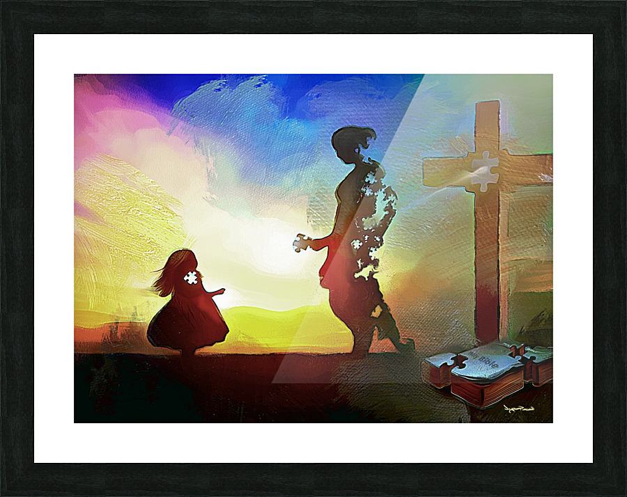  Fine Art print