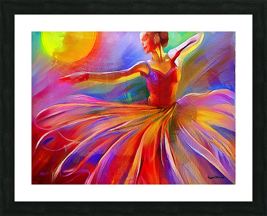  Fine Art print