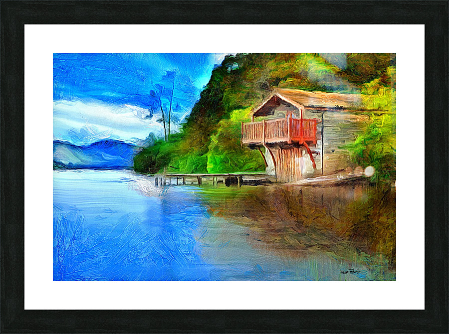  Fine Art print