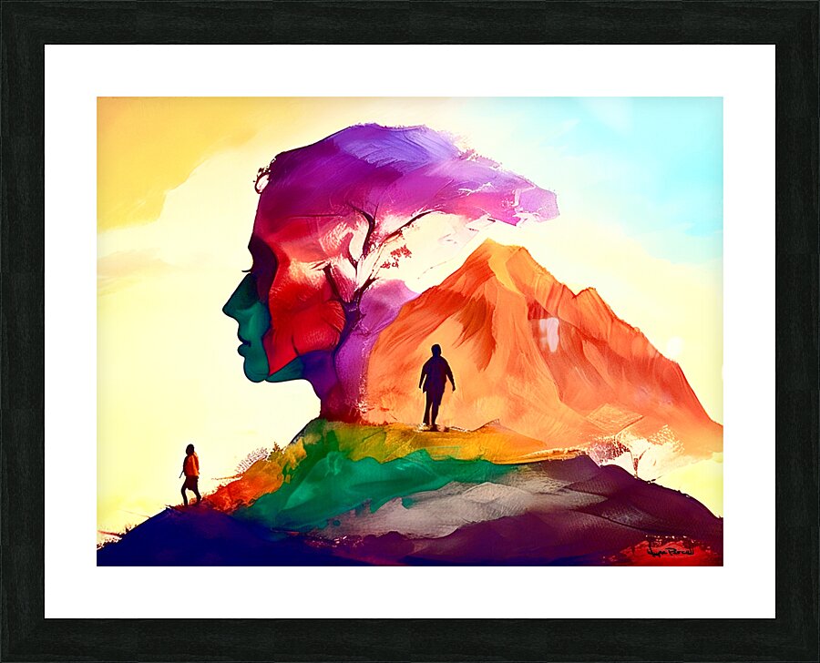  Fine Art print