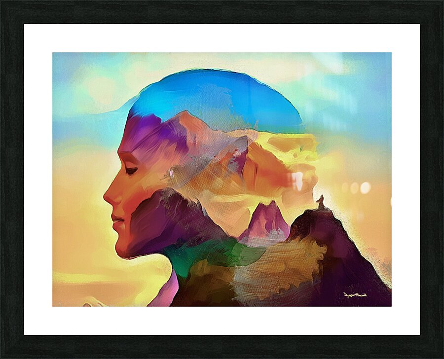  Fine Art print