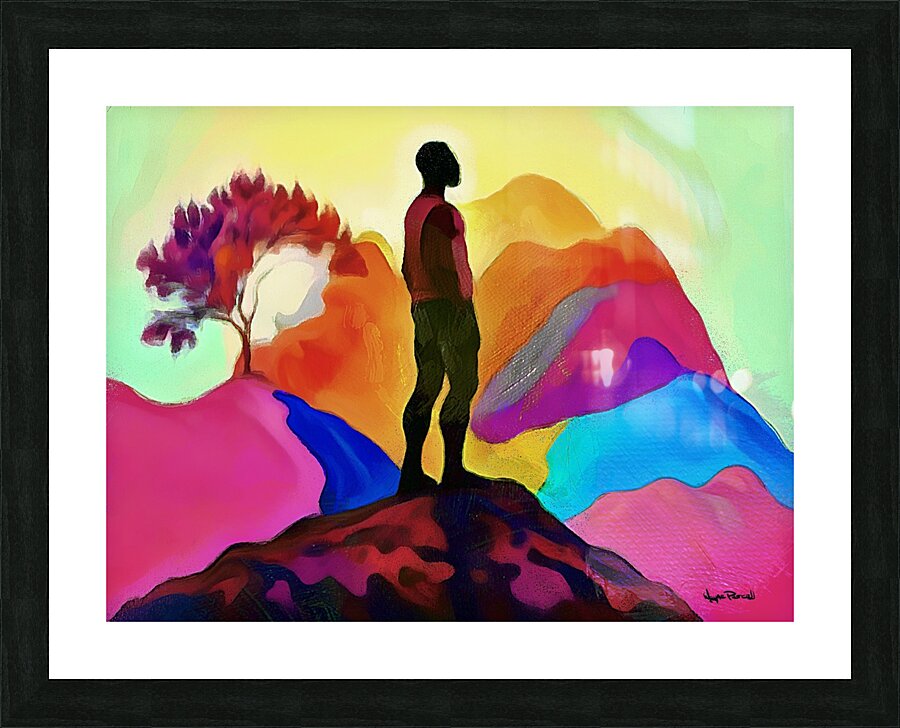  Fine Art print