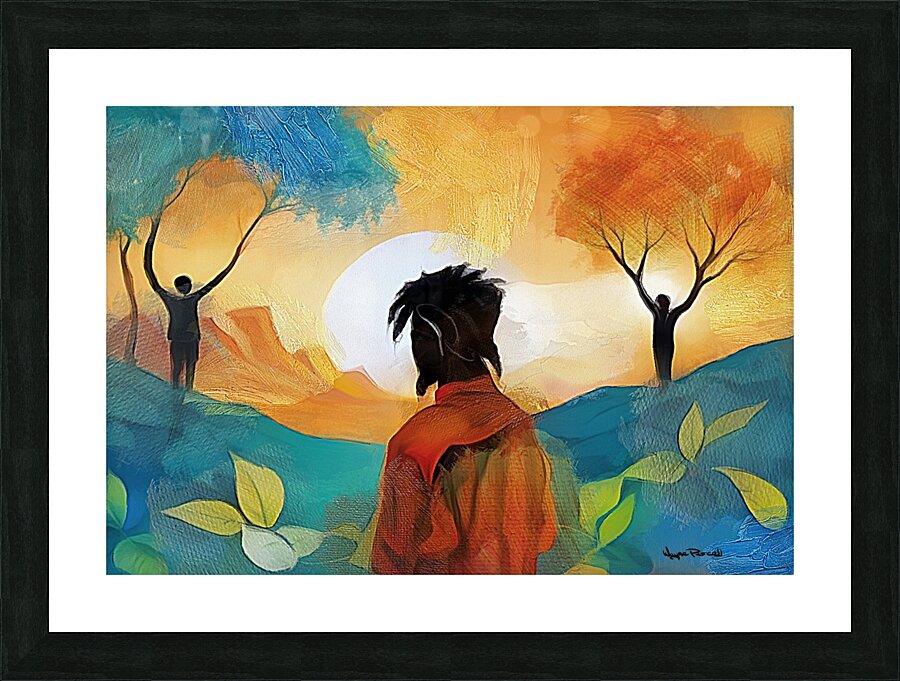  Fine Art print