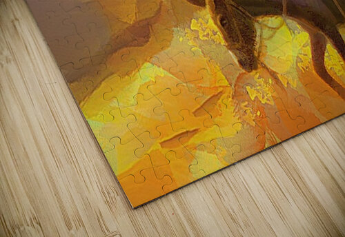 Journey to Bethlehem Wayne Pascall Art puzzle