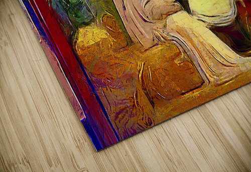 O Holy Night Wayne Pascall Art puzzle