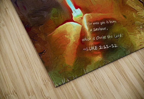 DESTINYS CHILD  Wayne Pascall Art puzzle