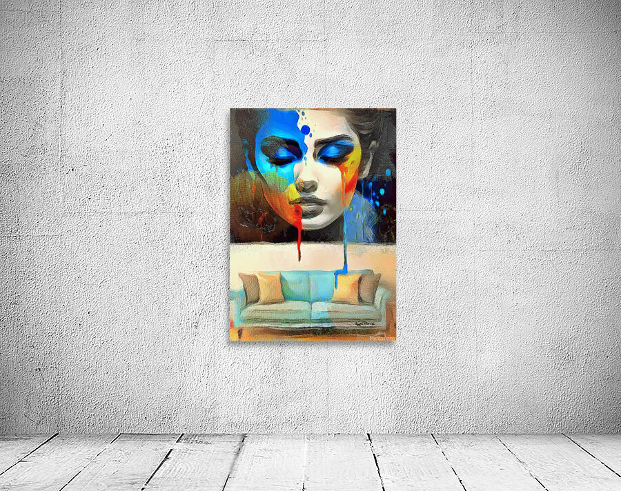 INSIDE OUT Wall Preview